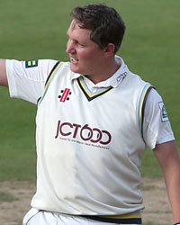 Gary Ballance